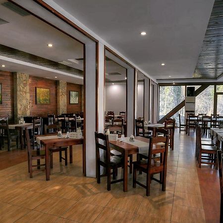 Комплекс Шуменско Плато Hotel Luaran gambar