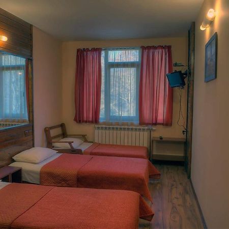 Комплекс Шуменско Плато Hotel Luaran gambar