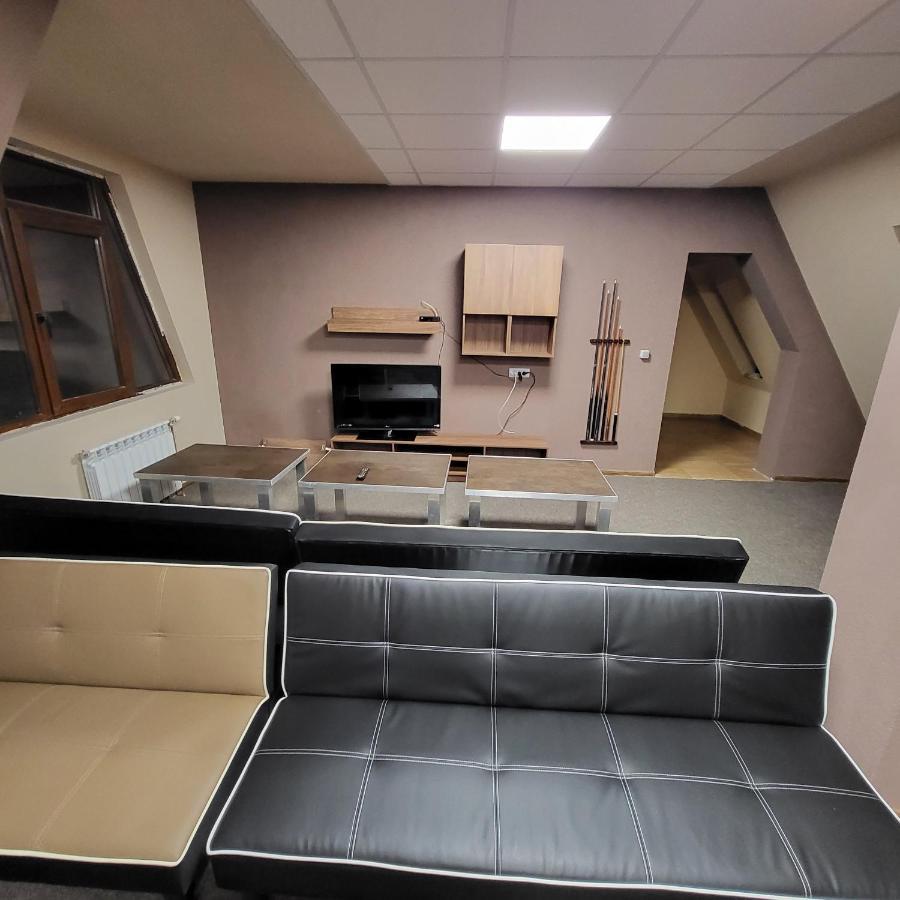 Комплекс Шуменско Плато Hotel Luaran gambar