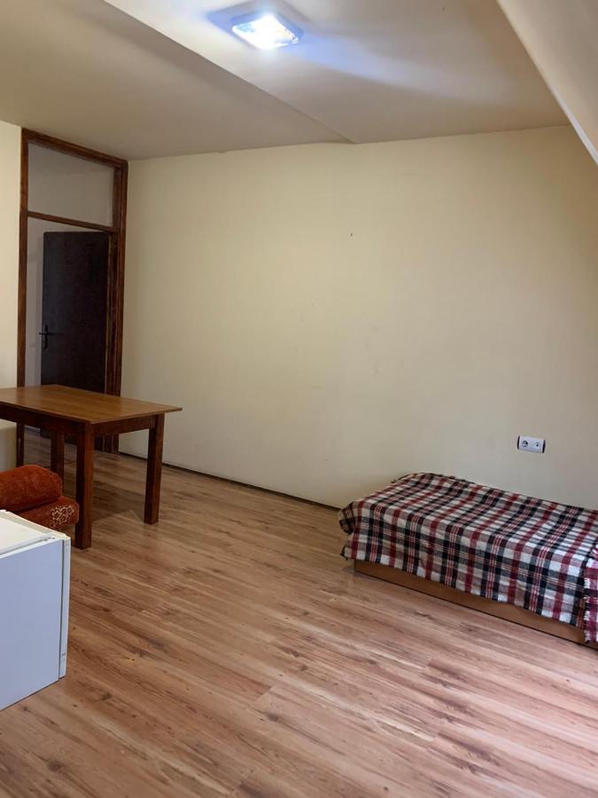 Комплекс Шуменско Плато Hotel Luaran gambar