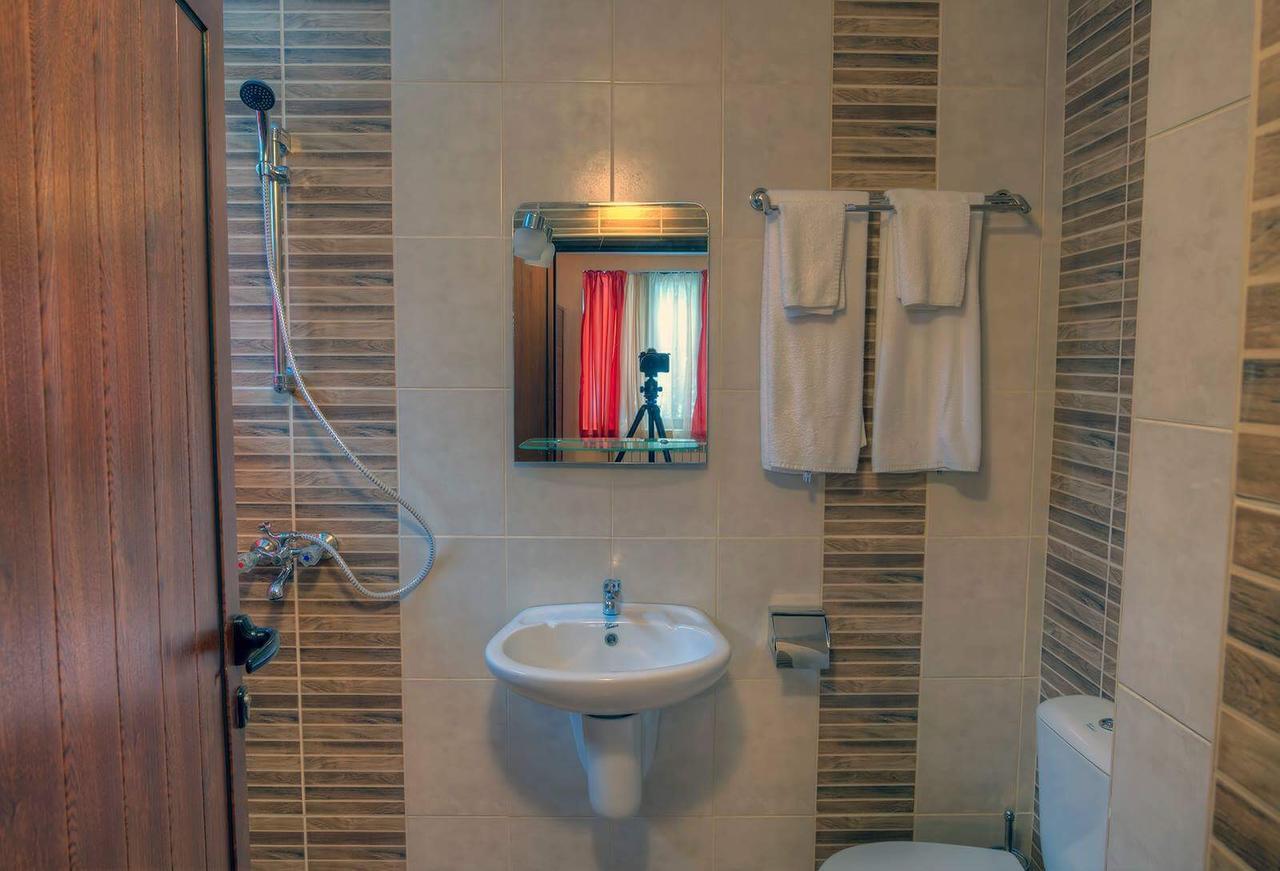Комплекс Шуменско Плато Hotel Luaran gambar