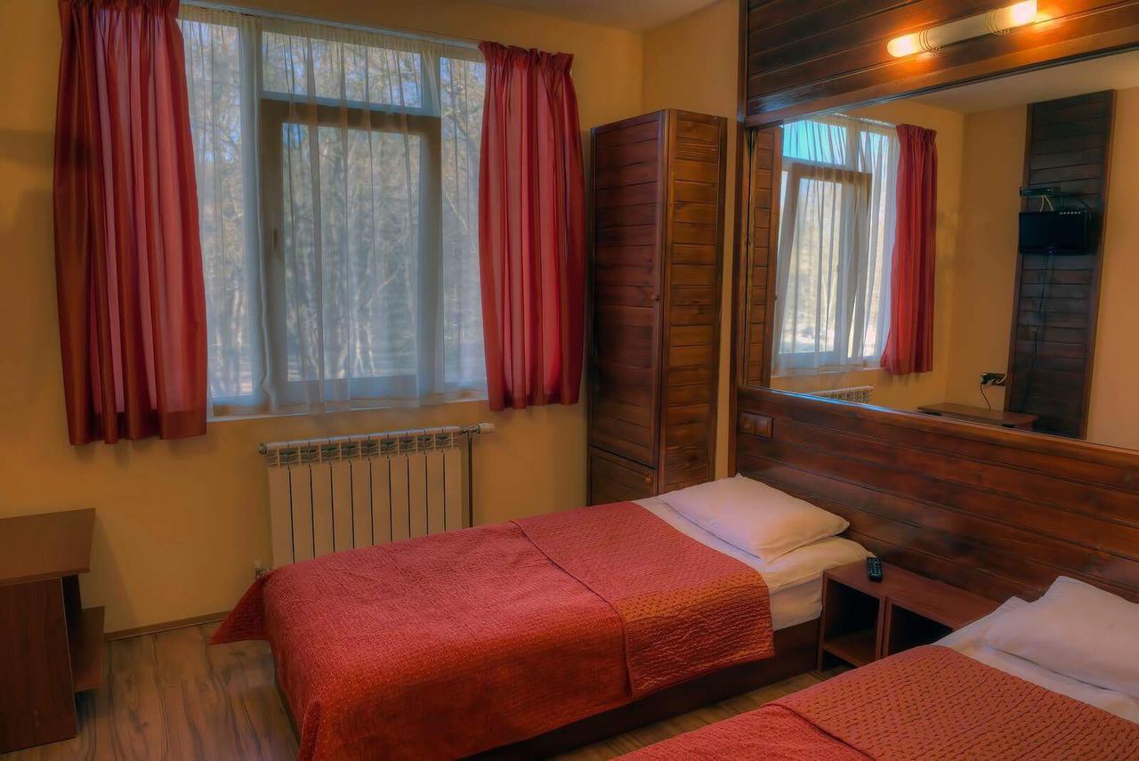 Комплекс Шуменско Плато Hotel Luaran gambar